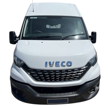 iveco daily renting|Iveco van rental: Rent an Iveco with Europcar